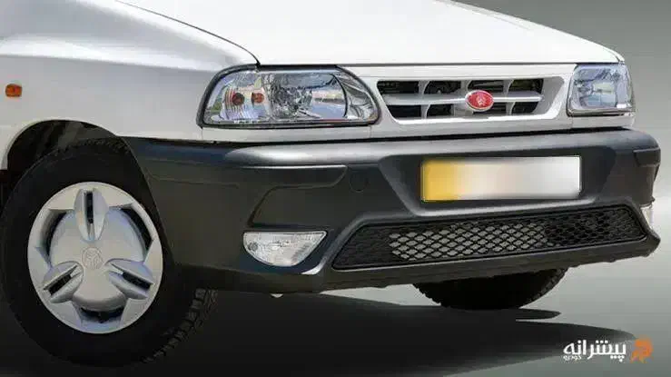 وانت پرایدgx با لاینر وکفی پاششی|خودرو سواری و وانت|قم, شهرک فاطمیه|دیوار