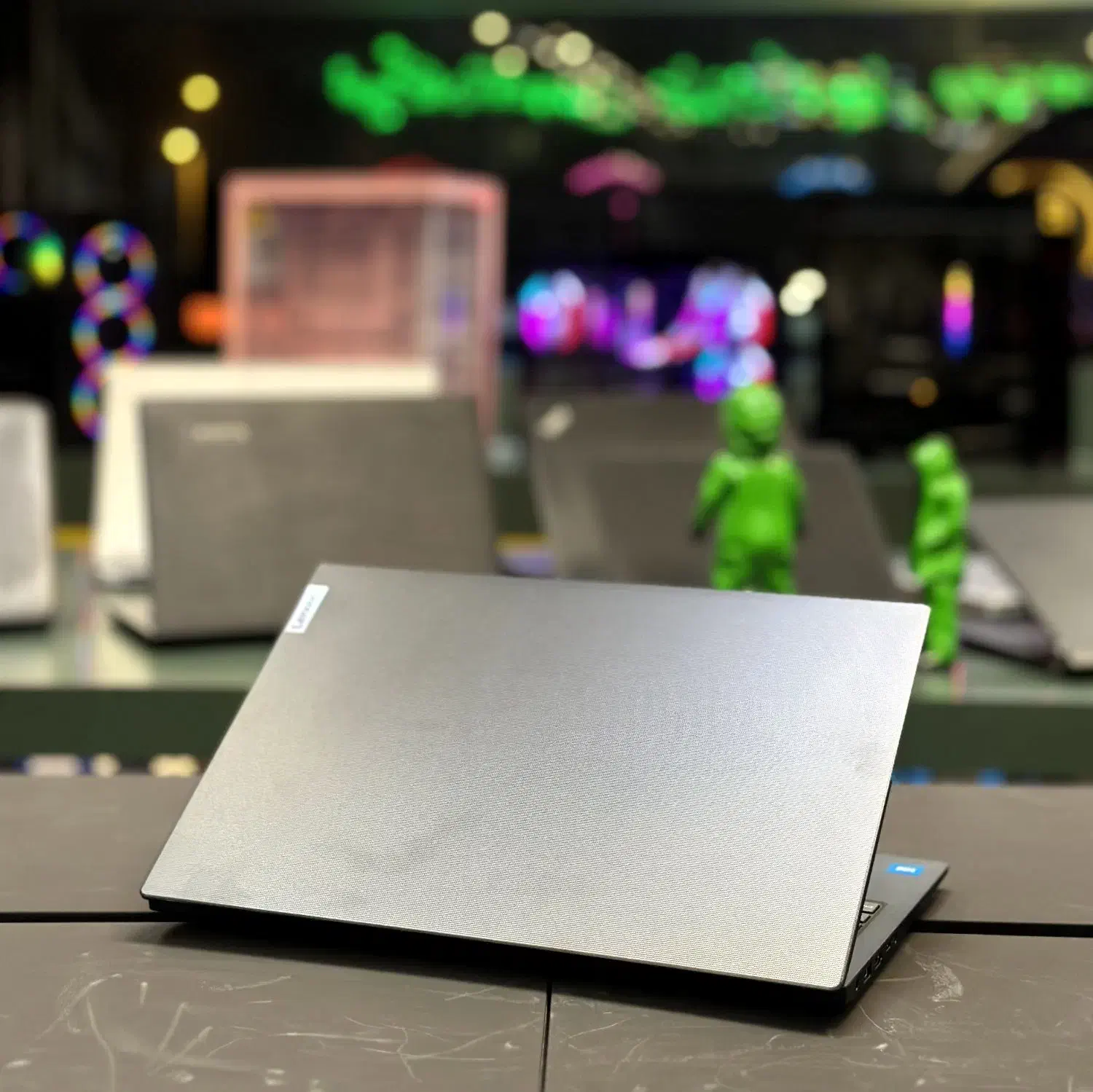 لپتاپ اکبند LENOVO با گارانتی ۱۸ ماه|رایانه همراه|رشت, سعدی (تختی)|دیوار