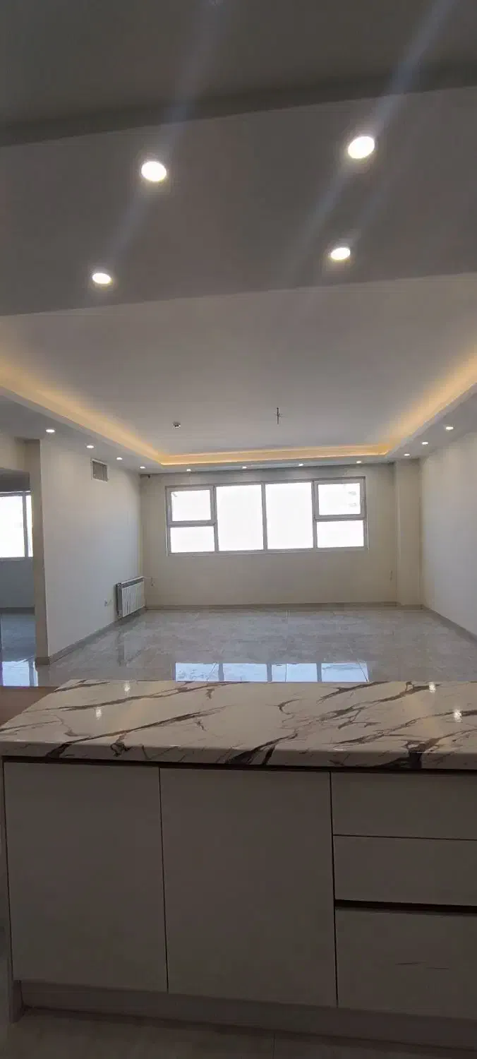 ۱۱۰ متری شیک/کلید نخورده/سند تک برگ/کوی مهر/مهرشهر|فروش آپارتمان|کرج, کوی مهر|دیوار