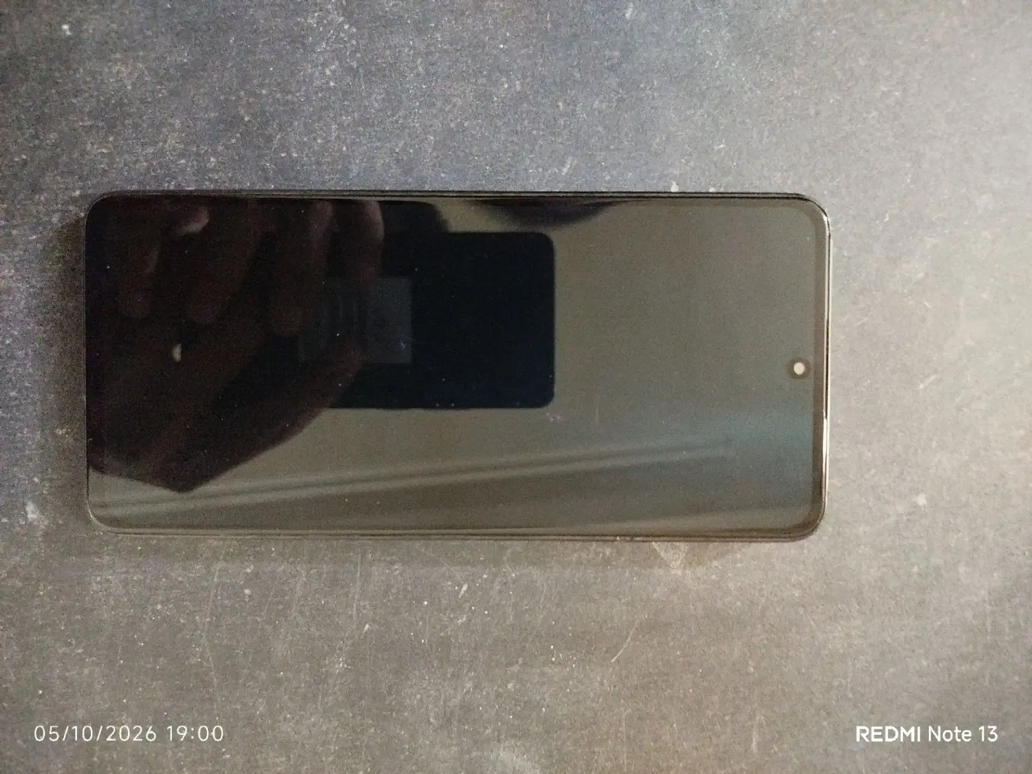 Redmi note 13|موبایل|ساوه, |دیوار