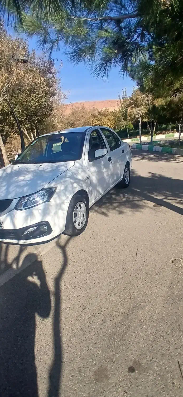 ساینا s مدل 1402|خودرو سواری و وانت|تبریز, |دیوار