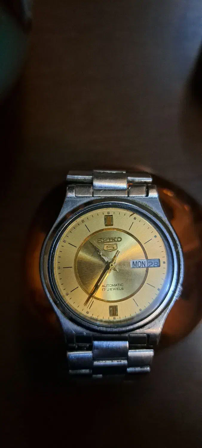 ۶عدد ساعت بسیار زیبا و اورجینال|ساعت|تهران, اراضی عباس آباد|دیوار