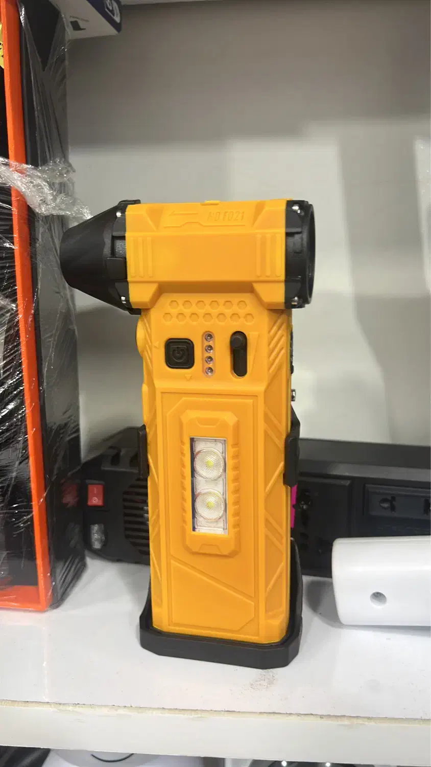 انواع جت فن|کوهنوردی و کمپینگ|بندرعباس, |دیوار