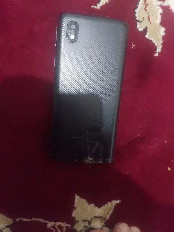 گوشی a01|موبایل|کوهدشت, |دیوار