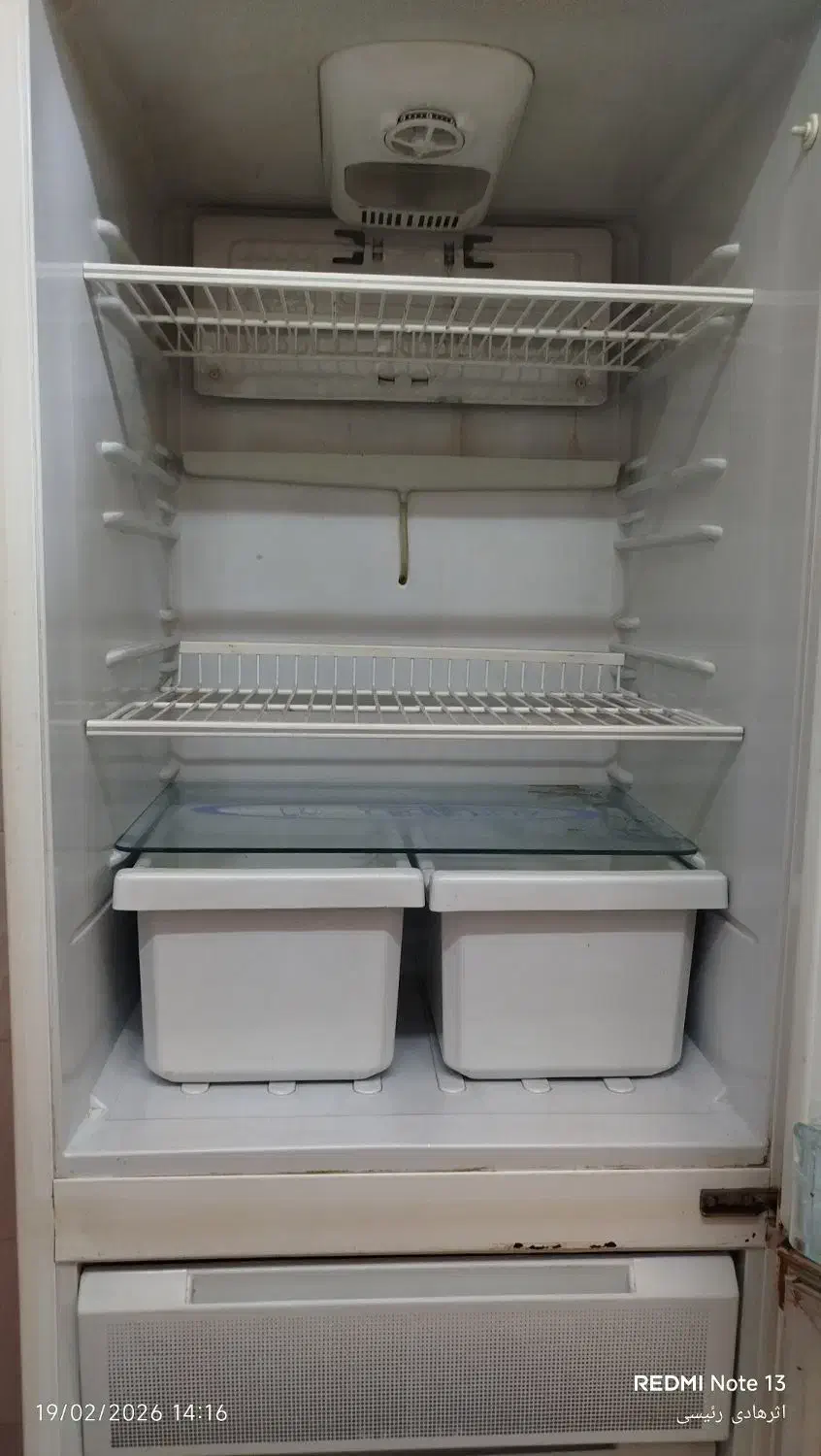 یخچال|یخچال و فریزر|قشم, |دیوار