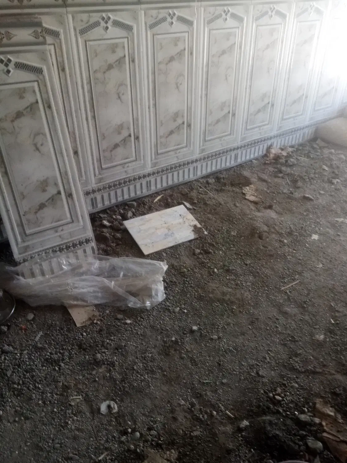 استا بنا تمام کار سرامیک دیوارچینی سیمان کار|خدمات پیشه و مهارت|ایرانشهر, |دیوار