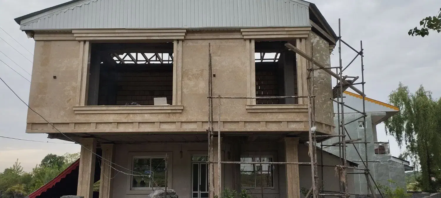 انجام کلیه کار های سنگ کاری و کاشی|خدمات پیشه و مهارت|لاهیجان, بازکیاگوراب|دیوار