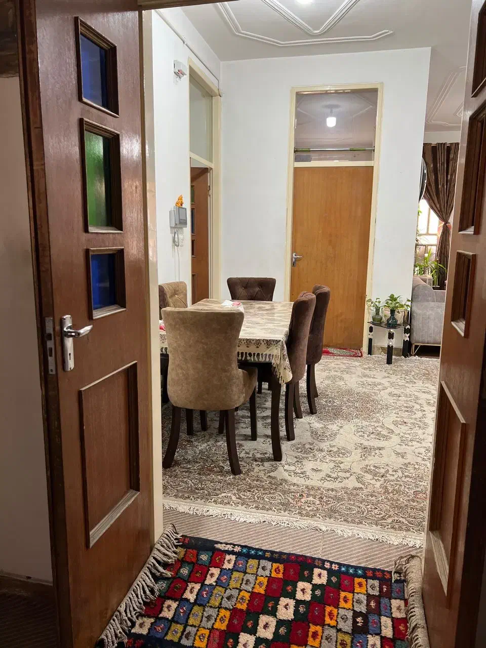 رهن منزل ویلای خیابان فردوسی روبروی کارواش اختاپوس|اجارهٔ خانه و ویلا|مرودشت, سهل‌آباد|دیوار