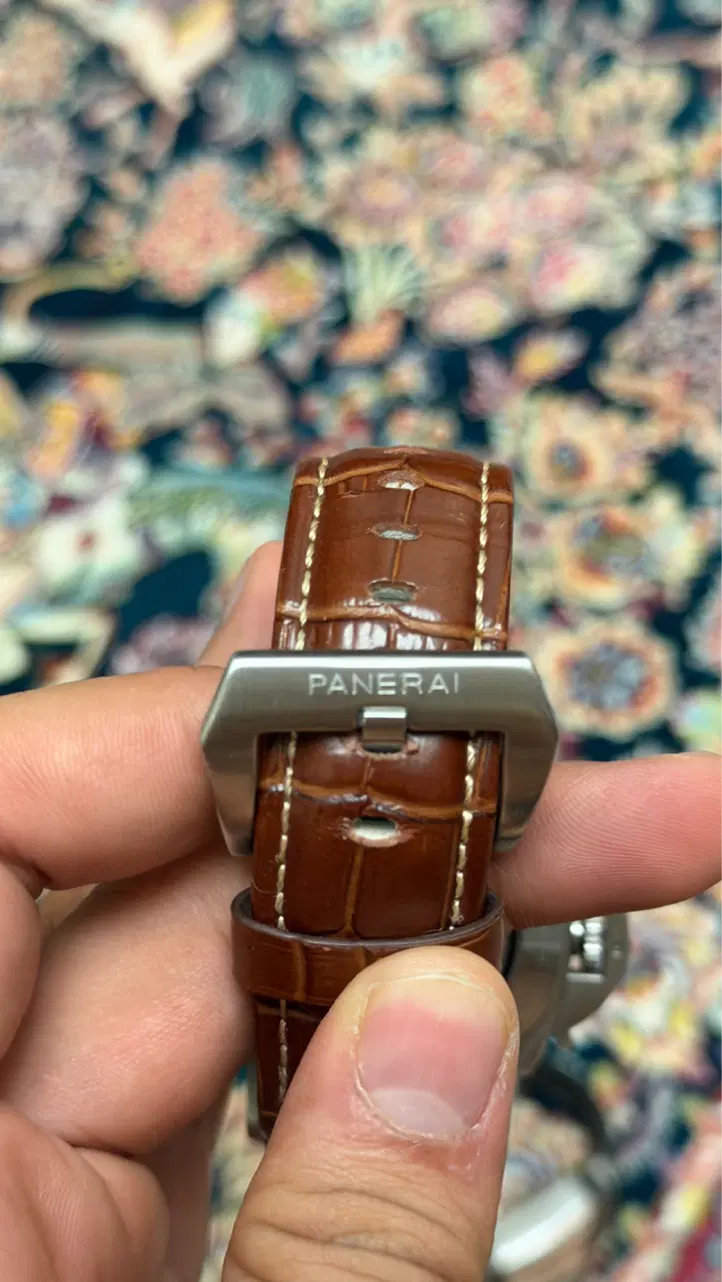 Panerai luminor marina|ساعت|کیش, |دیوار