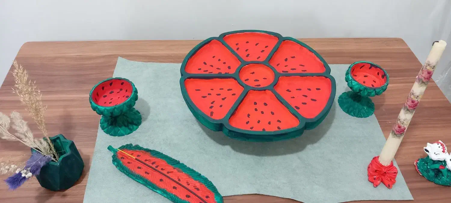 سنگ مصنوعی|صنایع دستی و سایر لوازم تزئینی|اردبیل, |دیوار