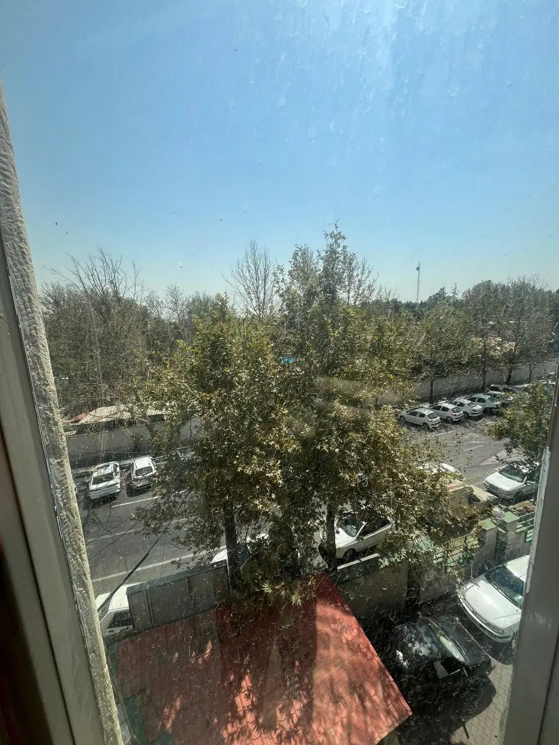 فروش کلنگی ۱۳۰۰متری زعفرانیه|فروش زمین و ملک کلنگی|تهران, زعفرانیه|دیوار