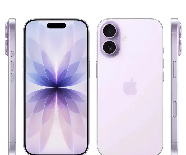 آیفون ۱۷مدل 17ZAA|موبایل|کرج, گلشهر|دیوار