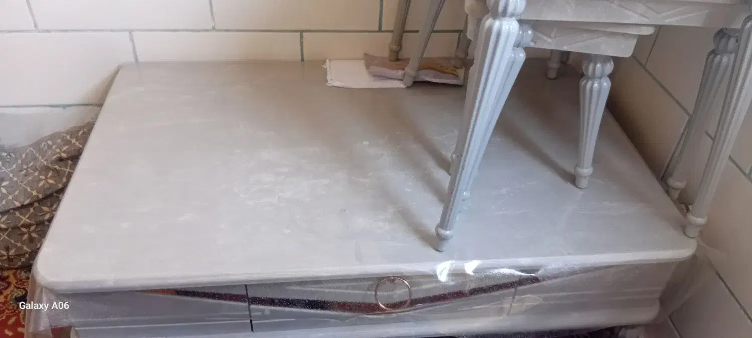 فروش مبل و گل میز و نهار خوری|مبلمان خانگی و میز عسلی|فیروزآباد (فارس), |دیوار