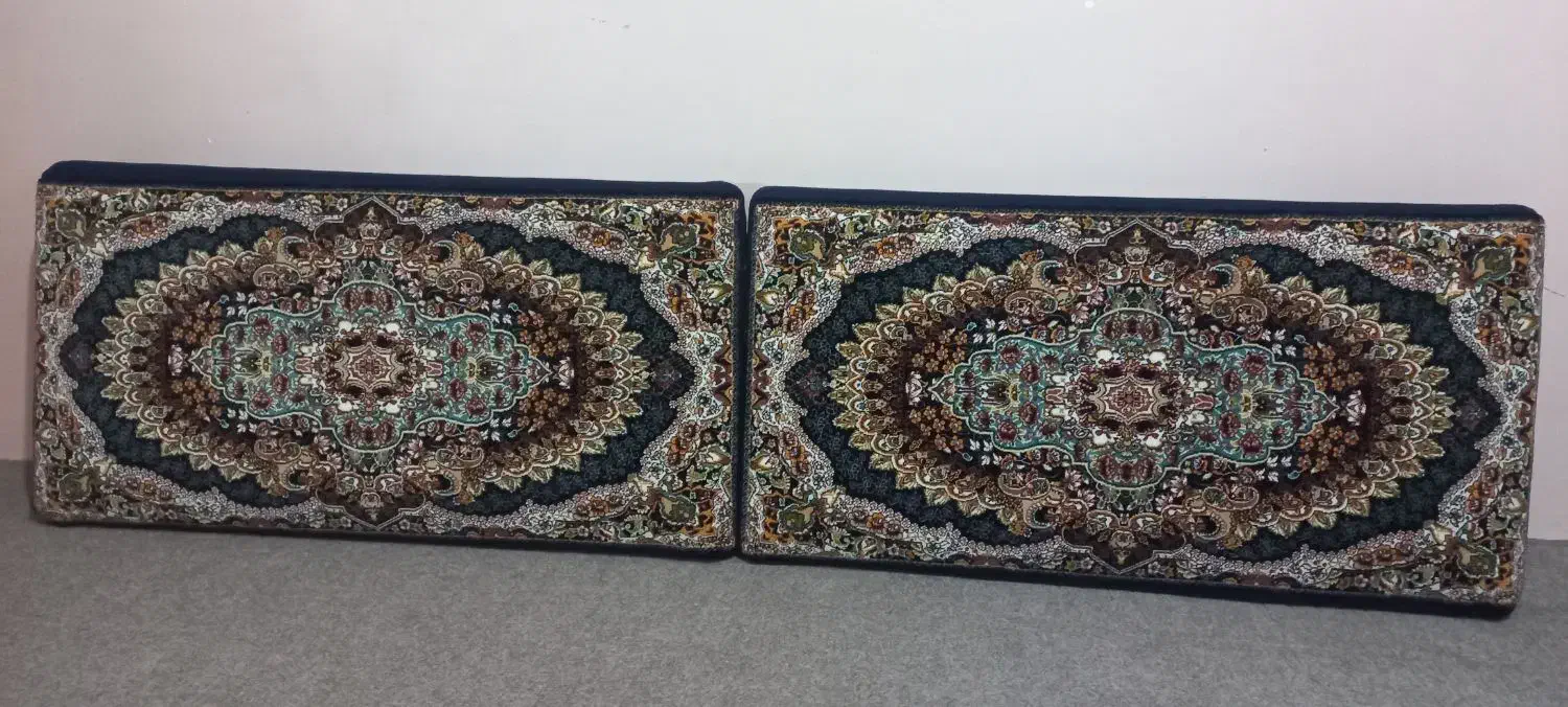 پشتی در حد نو|پشتی|خرم‌آباد, |دیوار