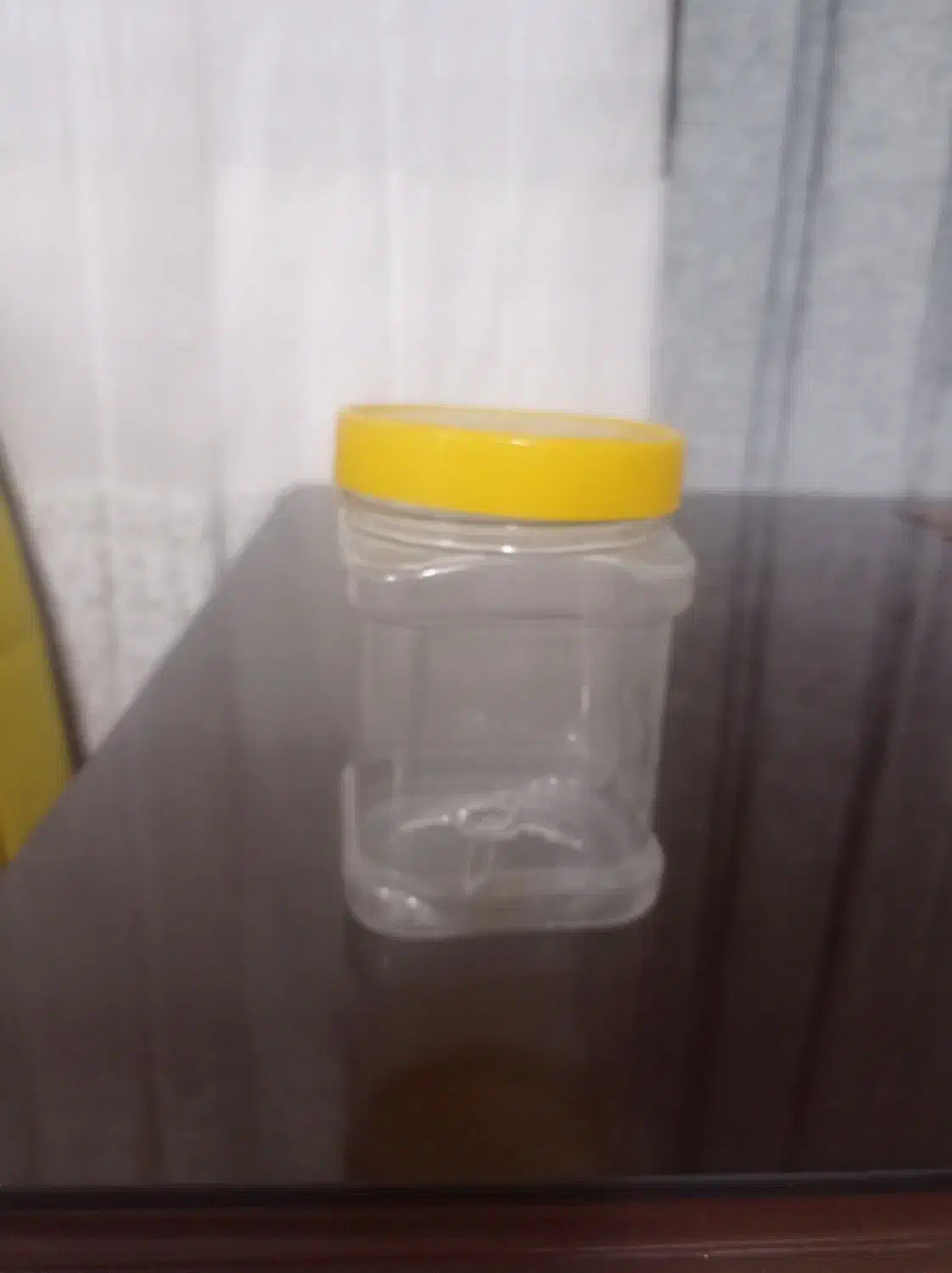 جا مربایی یک کیلویی|ظروف نگهدارنده، پلاستیکی، یکبارمصرف|بروجرد, |دیوار