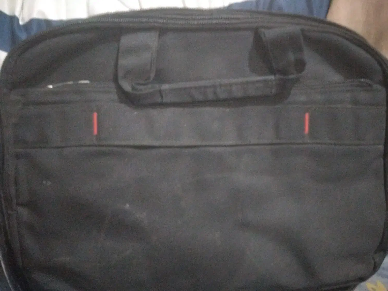 کیف دانشجویی و لپ تاپ|کیف، کفش، کمربند|پاکدشت, حصار امیر|دیوار