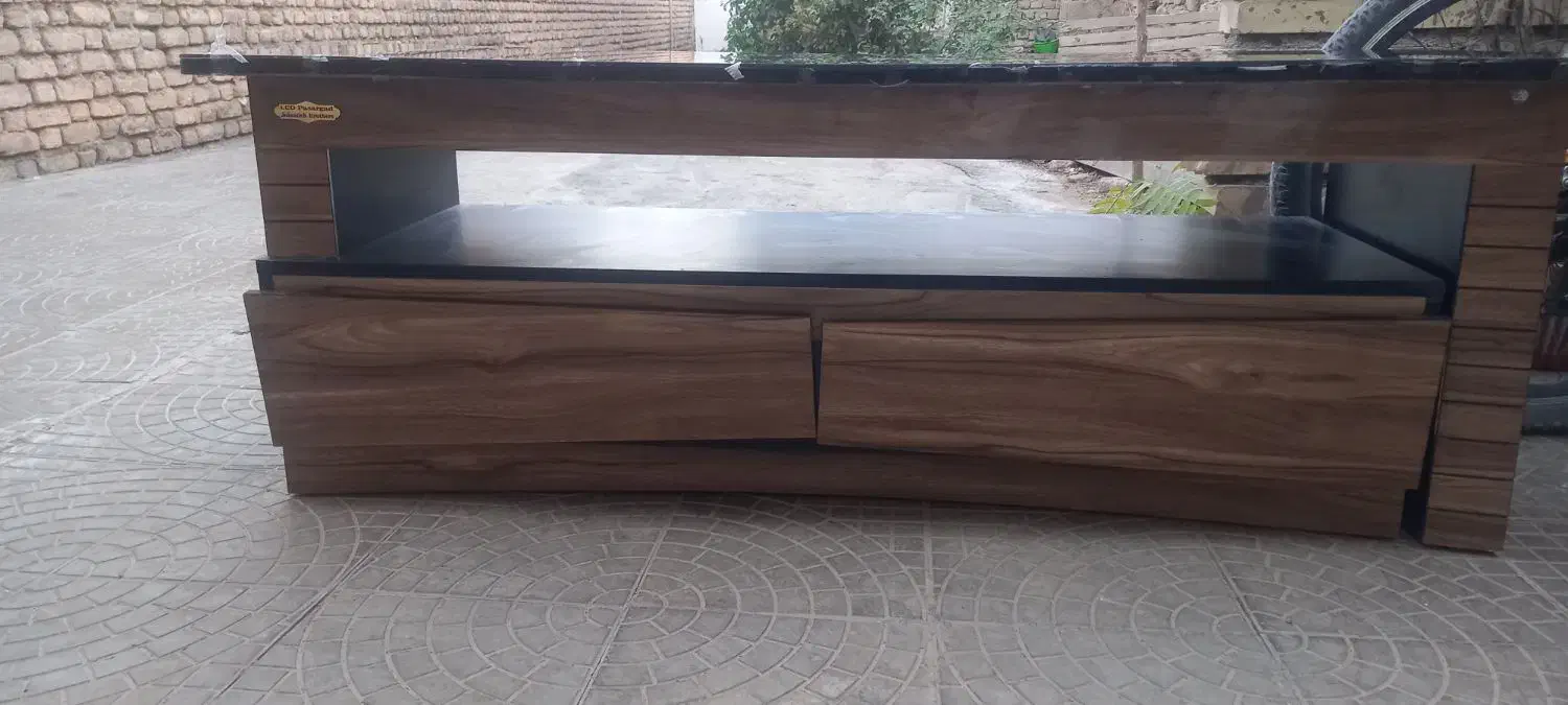 میز تلویزیون|میز تلویزیون|تربت جام, شهرک معلم|دیوار