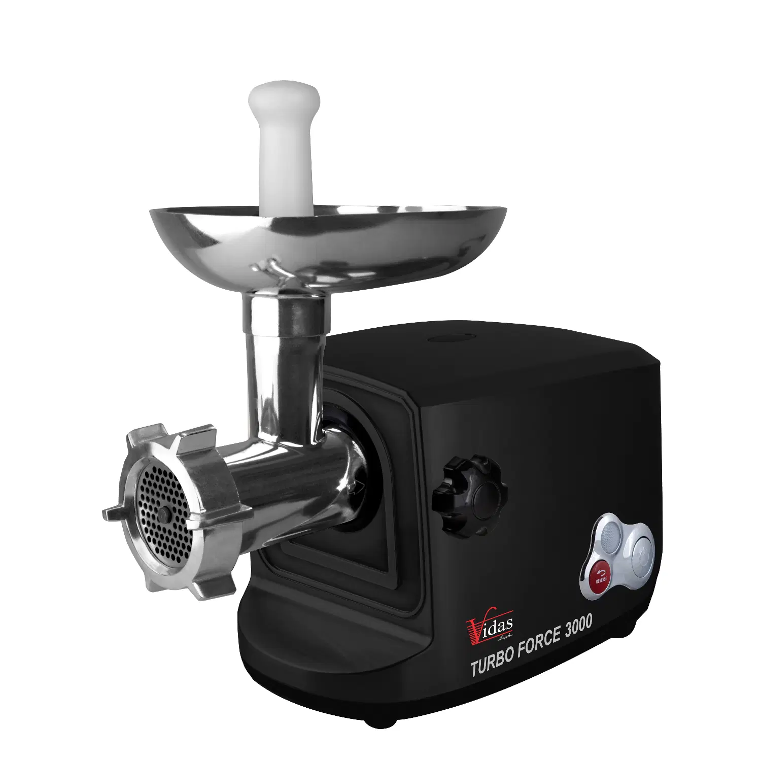 چرخ گوشت 3000 وات ویداس مدل VIR-3513|خردکن، آسیاب، غذاساز|تهران, هفده شهریور|دیوار