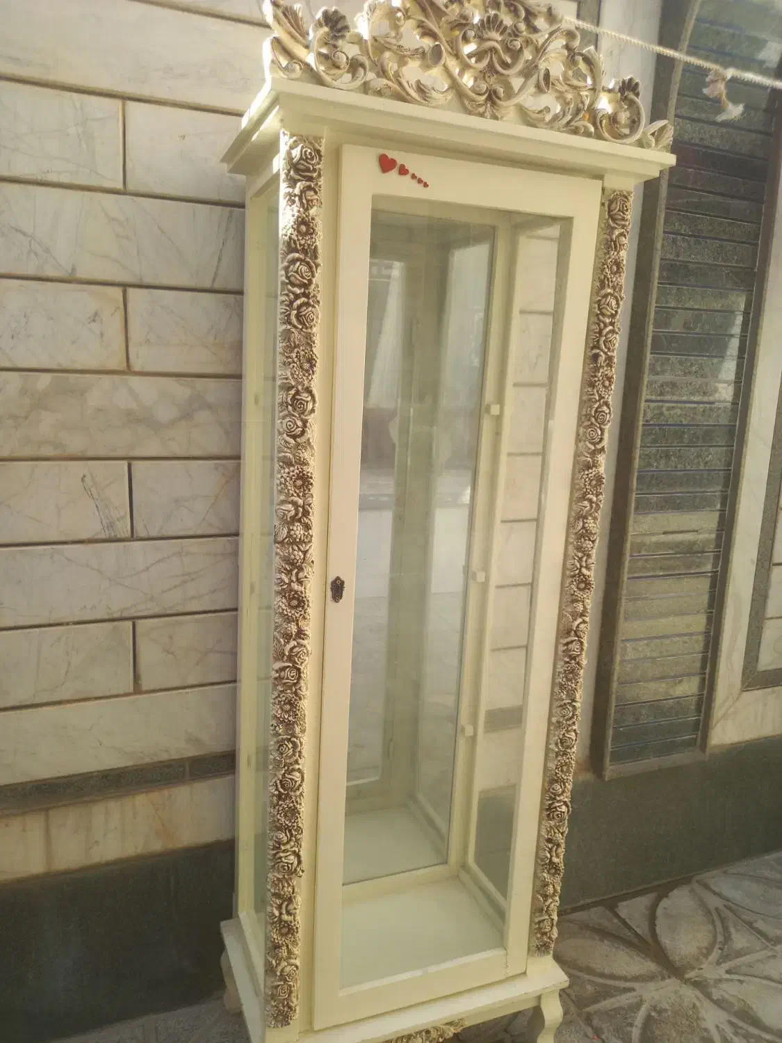 تلوزیون ۶۵ اینچ|تلویزیون و پروژکتور|خمینیشهر, |دیوار