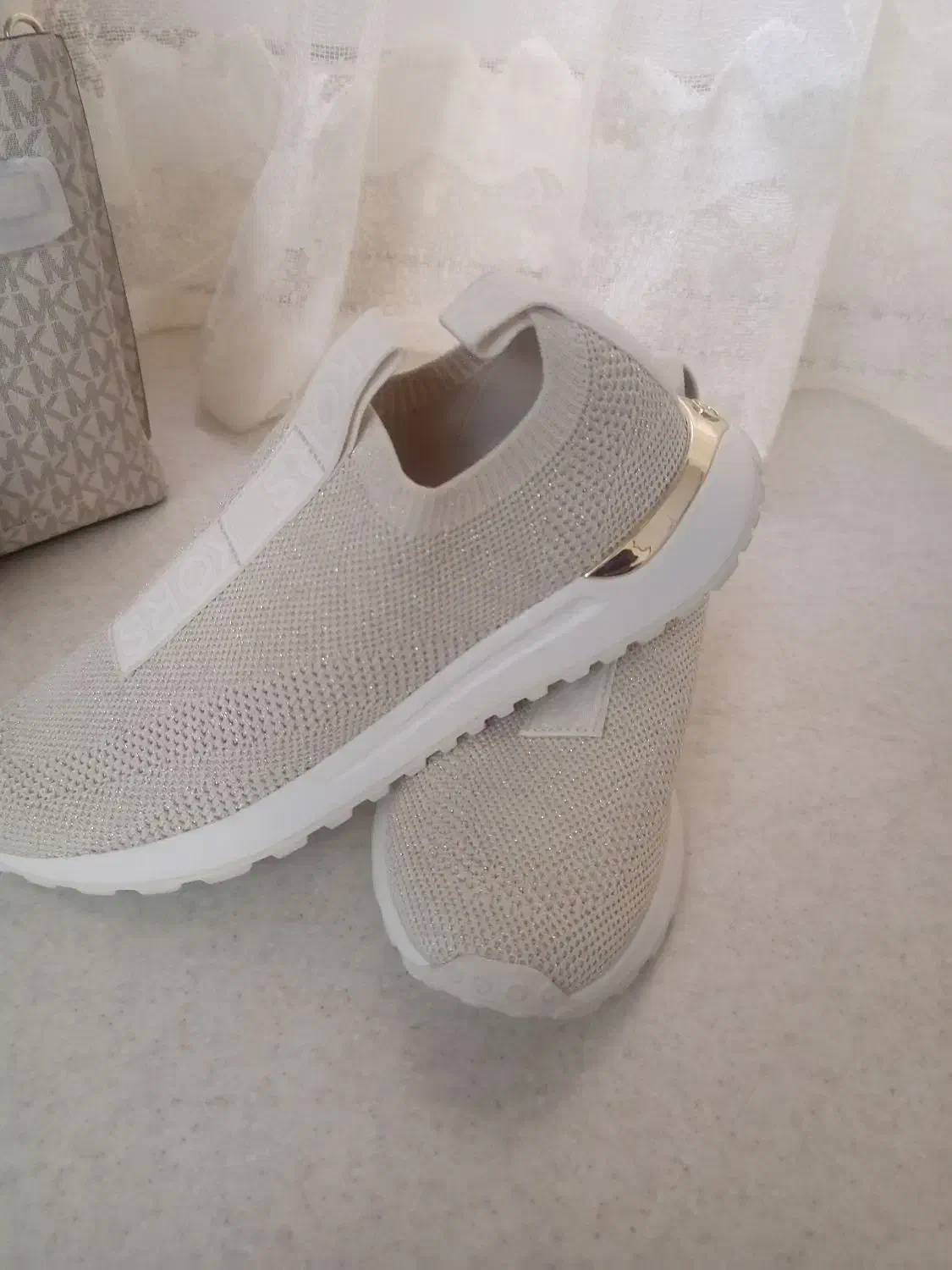 کفش مایکل کورس|کیف، کفش، کمربند|تهران, کرمان|دیوار