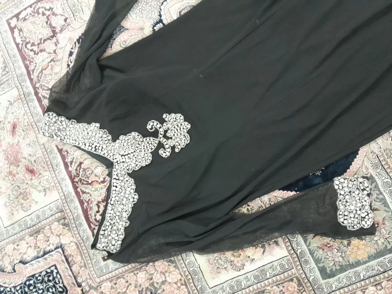 لباس مجلسی درحدنو|لباس|کوچصفهان, |دیوار