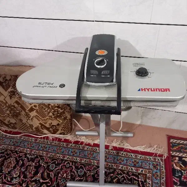 اتو پرس|اتو و لوازم اتو|کاشان, ولیعصر|دیوار