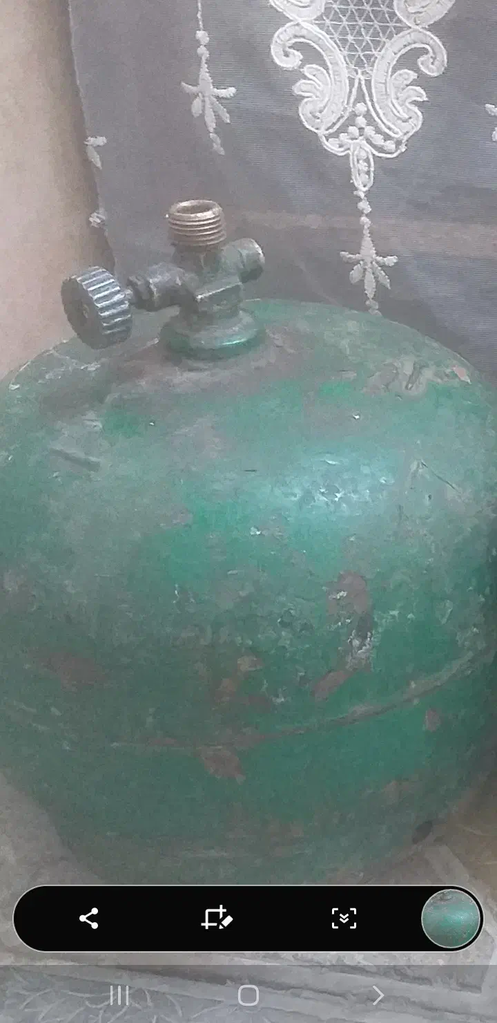 یک عدد پیک نیک سالم قیمت ۴۰۰هزارتومان|اجاق گاز و لوازم برقی پختوپز|ارومیه, |دیوار