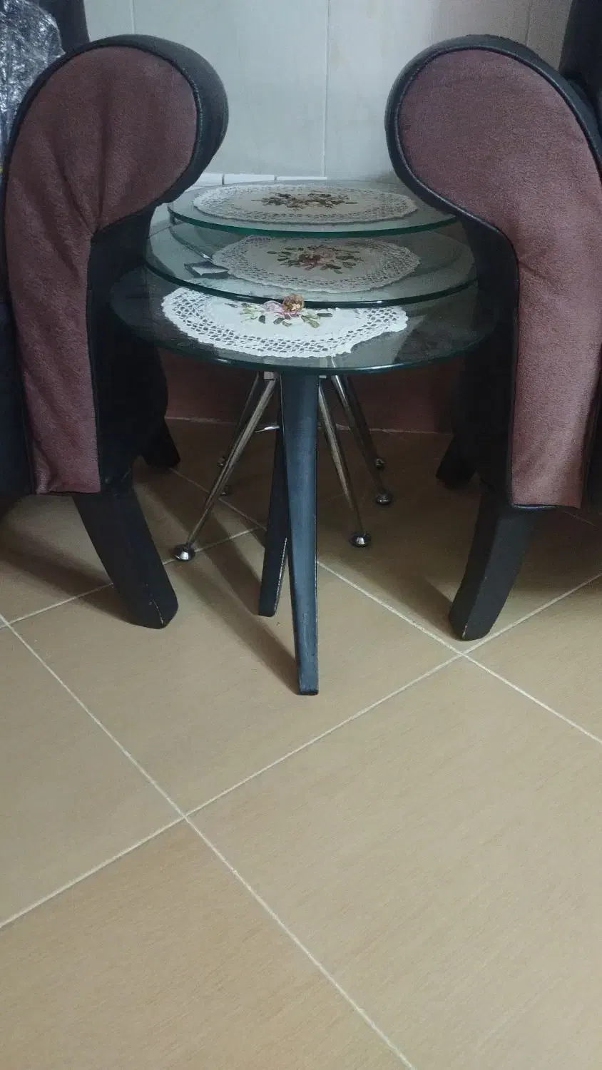 فروش فوری لباسشویی|ماشین لباسشویی و خشککن لباس|قم, دانشگاه قم|دیوار