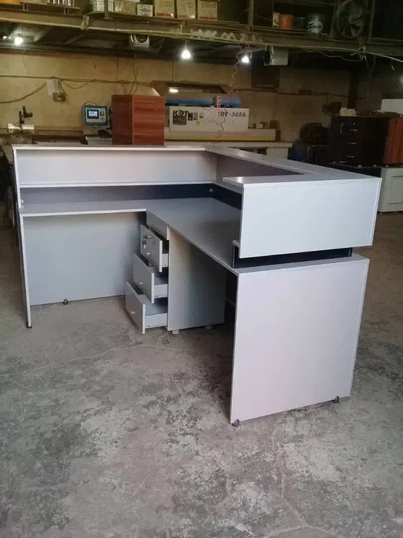 کانتر نور87848 منشی مطب میز مدیریت کنفرانس صندلی|دفتر کار|تهران, نعمت‌آباد|دیوار
