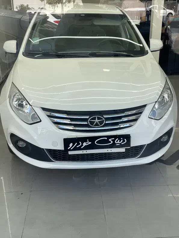 جک J4|خودرو سواری و وانت|تهران, فردوس|دیوار