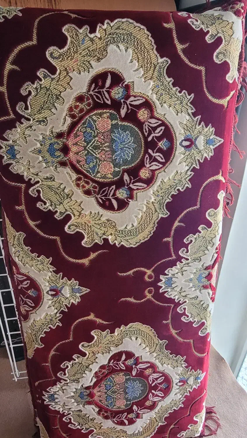 پشتی|پشتی|تبریز, |دیوار