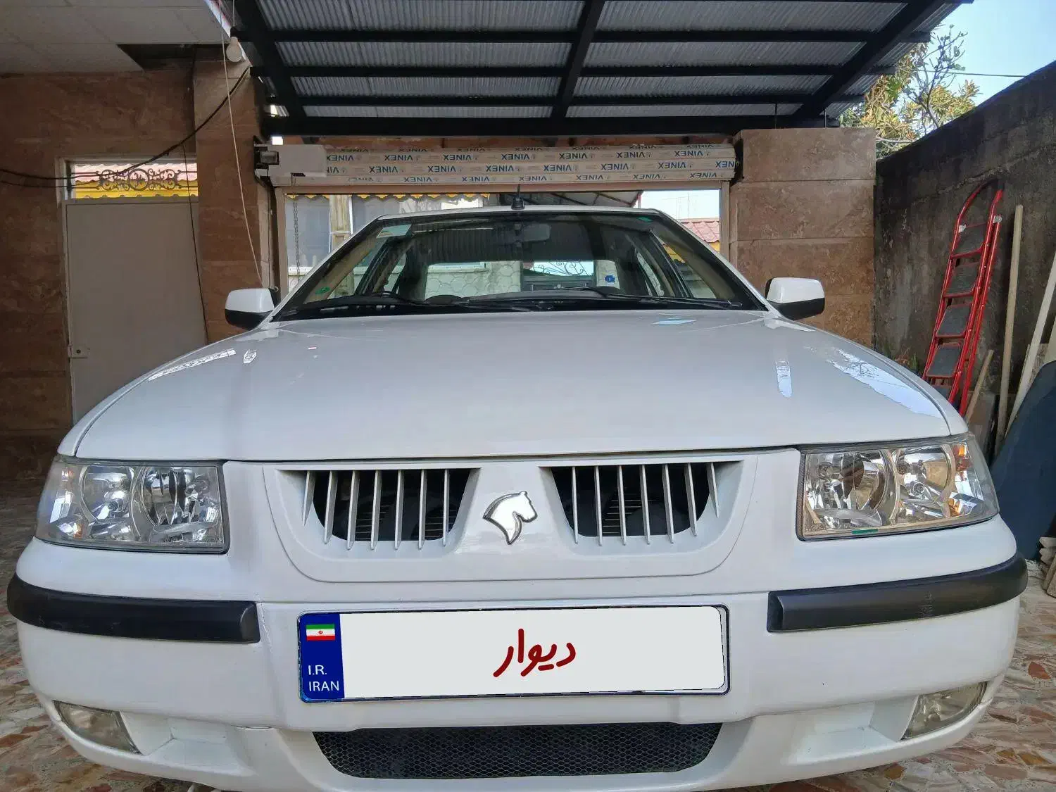 سمند|خودرو سواری و وانت|صومعه‌سرا, |دیوار