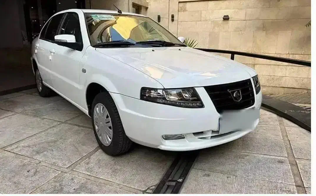 حواله سورن پلاس|خودرو سواری و وانت|آمل, |دیوار