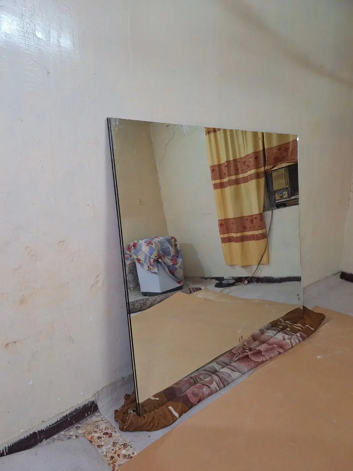 فروش آینه|تجهیزات ورزشی|بندر امام خمینی, |دیوار