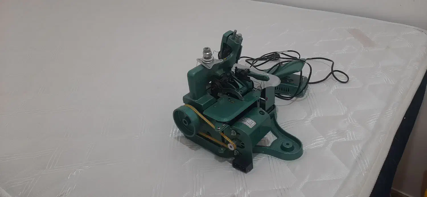 سر دوز|چرخ خیاطی و ریسندگی|یامچی, |دیوار