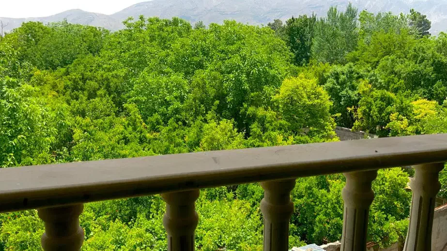 آپارتمان ۱۵۵متر/ویو ابدی باغ/فول هوشمند|فروش آپارتمان|شیراز, معالی‌آباد|دیوار