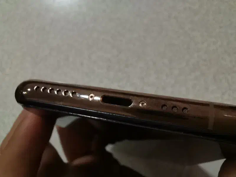 iphone 11 pro zaa 512|موبایل|نجفآباد, جلال آباد|دیوار