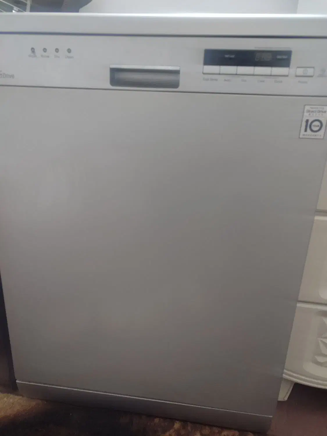 ظرفشوییLG|ماشین ظرفشویی|اصفهان, پینارت|دیوار