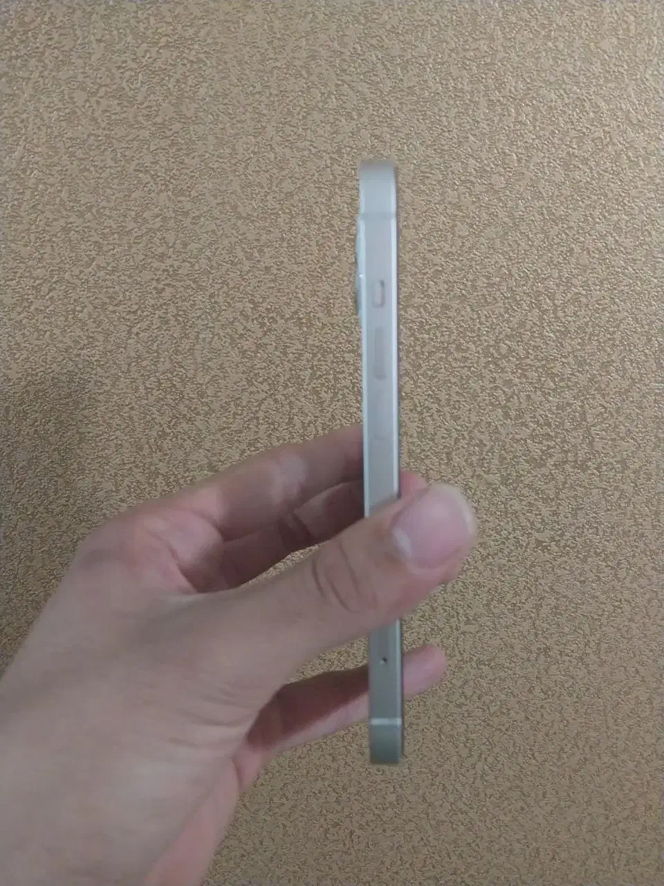 اپل iPhone 13 با حافظهٔ ۱۲۸ گیگابایت|موبایل|قزوین, |دیوار