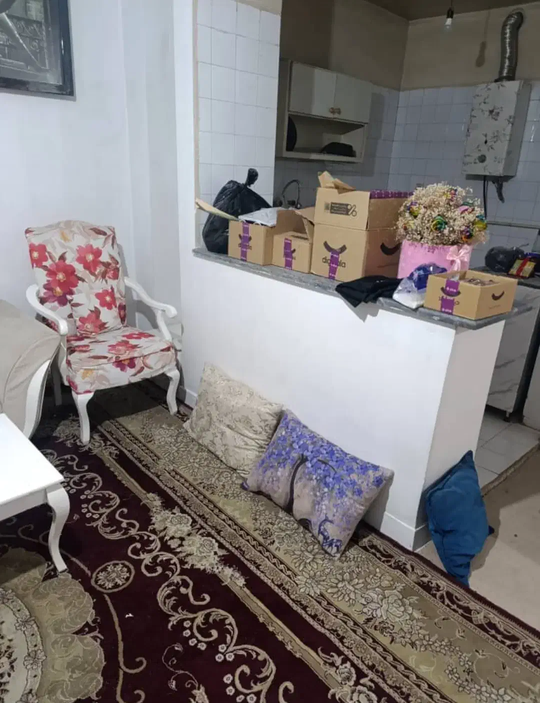 رهن و اجاره سوییت|اجارهٔ آپارتمان|اسلامشهر, شهرک واوان|دیوار