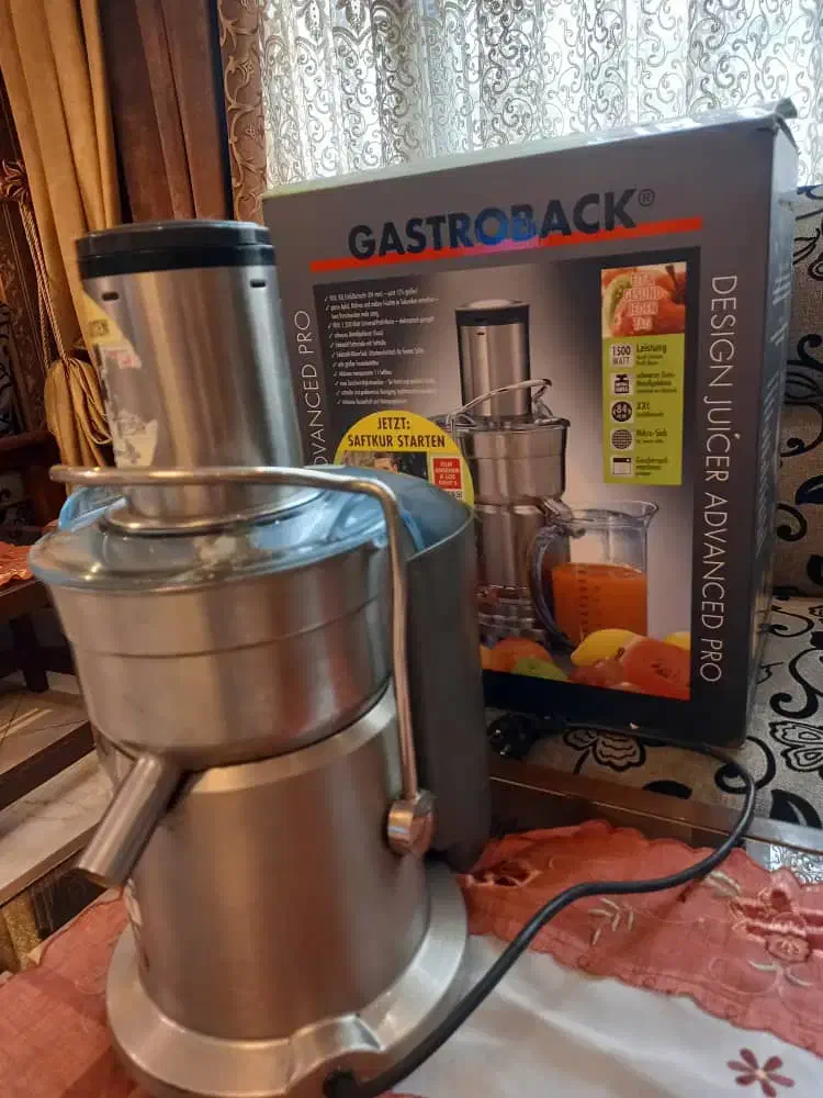 آب میوه گیری گاسترو بک|کافیشاپ و رستوران|تهران, پرستار|دیوار