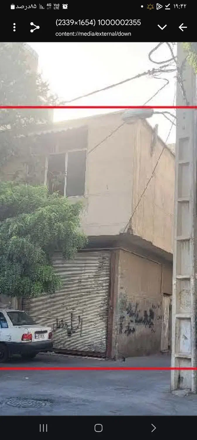 خانه ویلای|فروش خانه و ویلا|تفرش, |دیوار