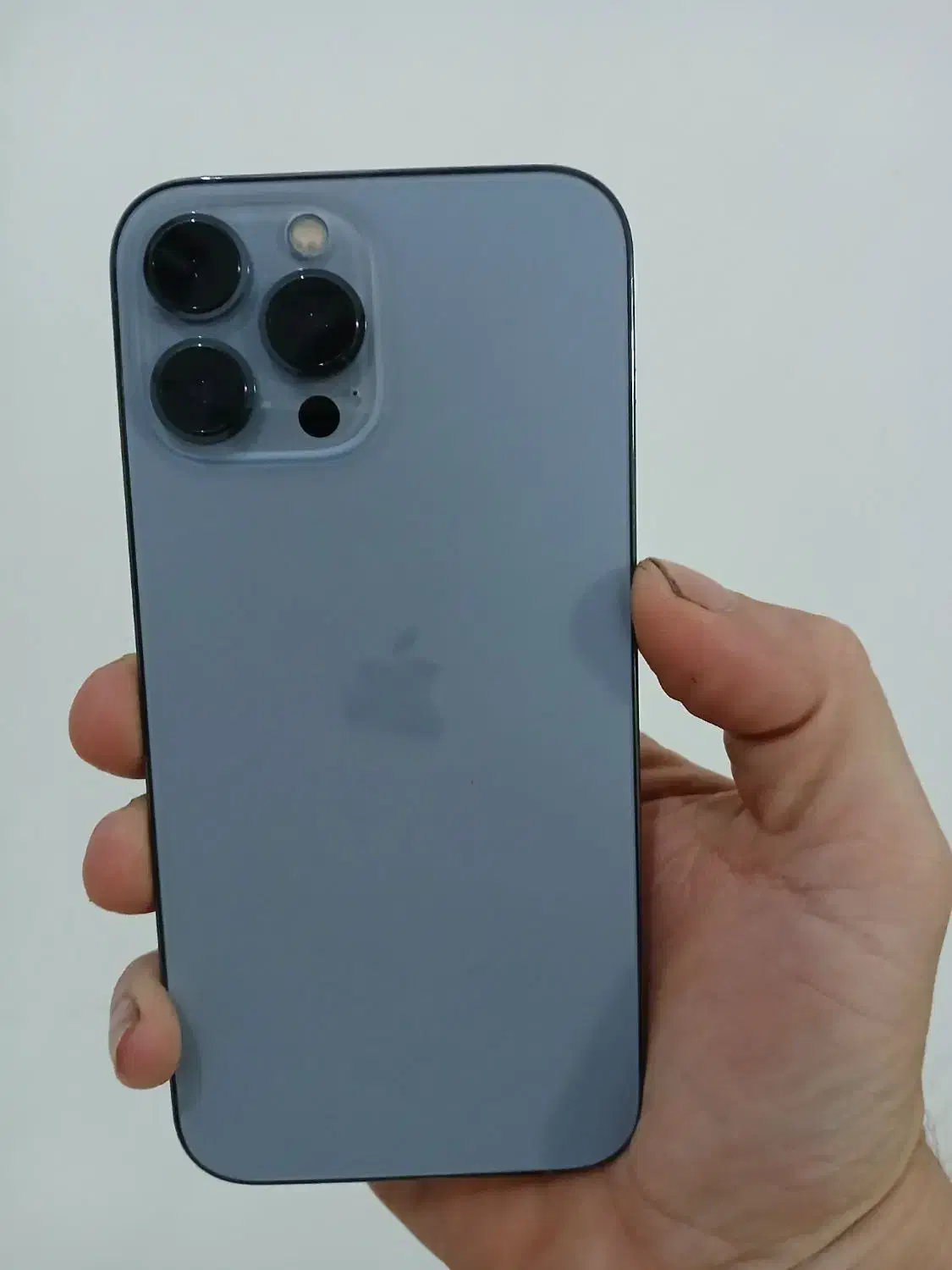 ایفون ۱۳پرومکس ۲۵۶گیگ|موبایل|رشت, اسماعیل آباد|دیوار