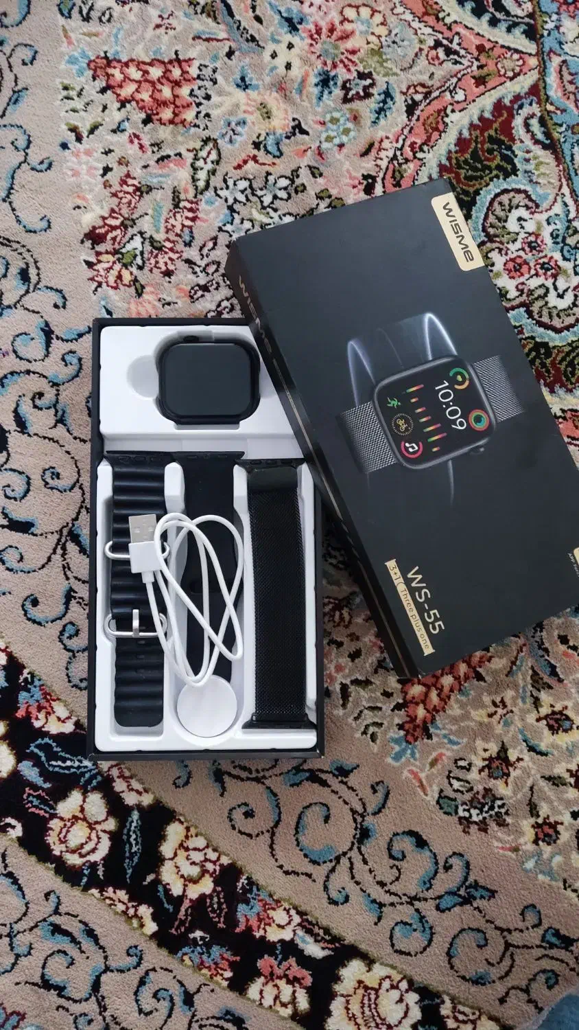 ساعت هوشمند|ساعت|خرم‌آباد, |دیوار