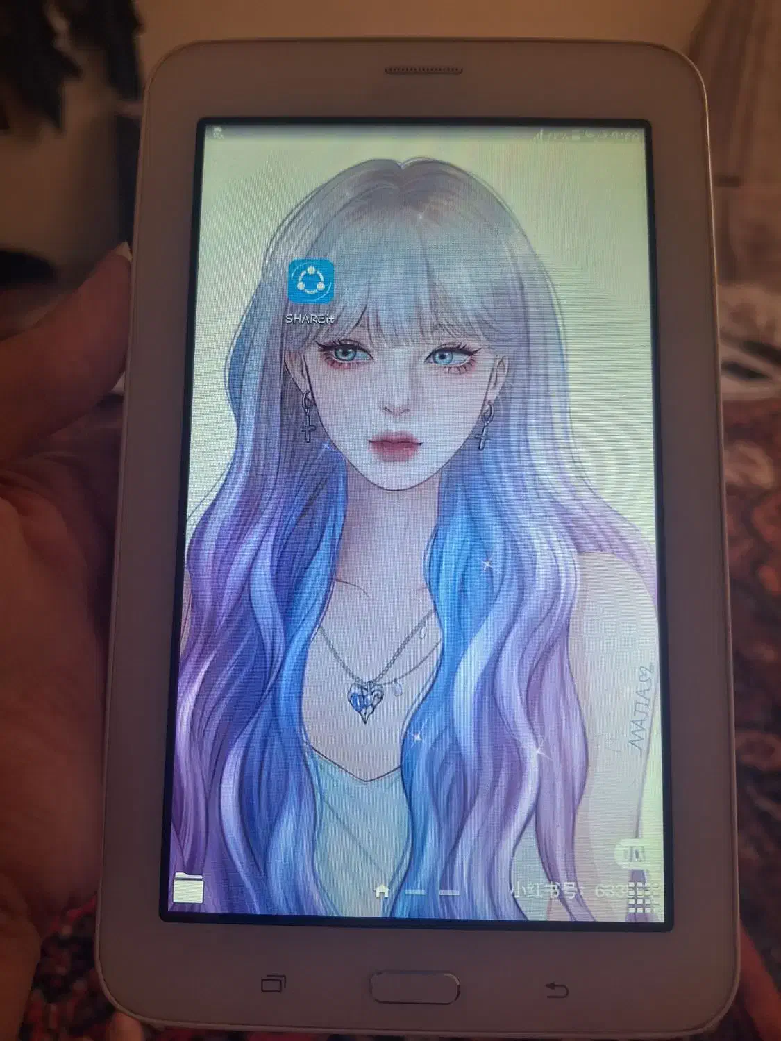 تبلت تب 3|تبلت|همدان, |دیوار