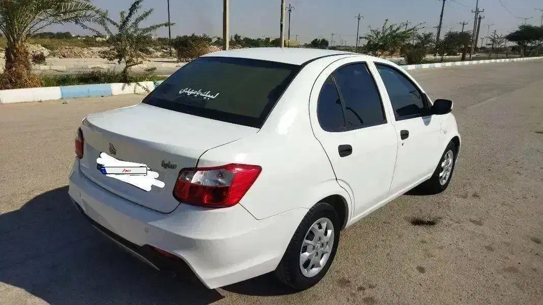 ساینا S|خودرو سواری و وانت|خرمشهر, |دیوار