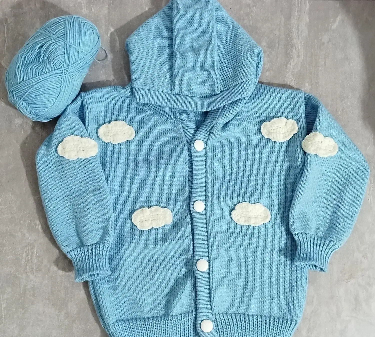 قبول سفارشات بافتنی|لباس|اسفراین, |دیوار