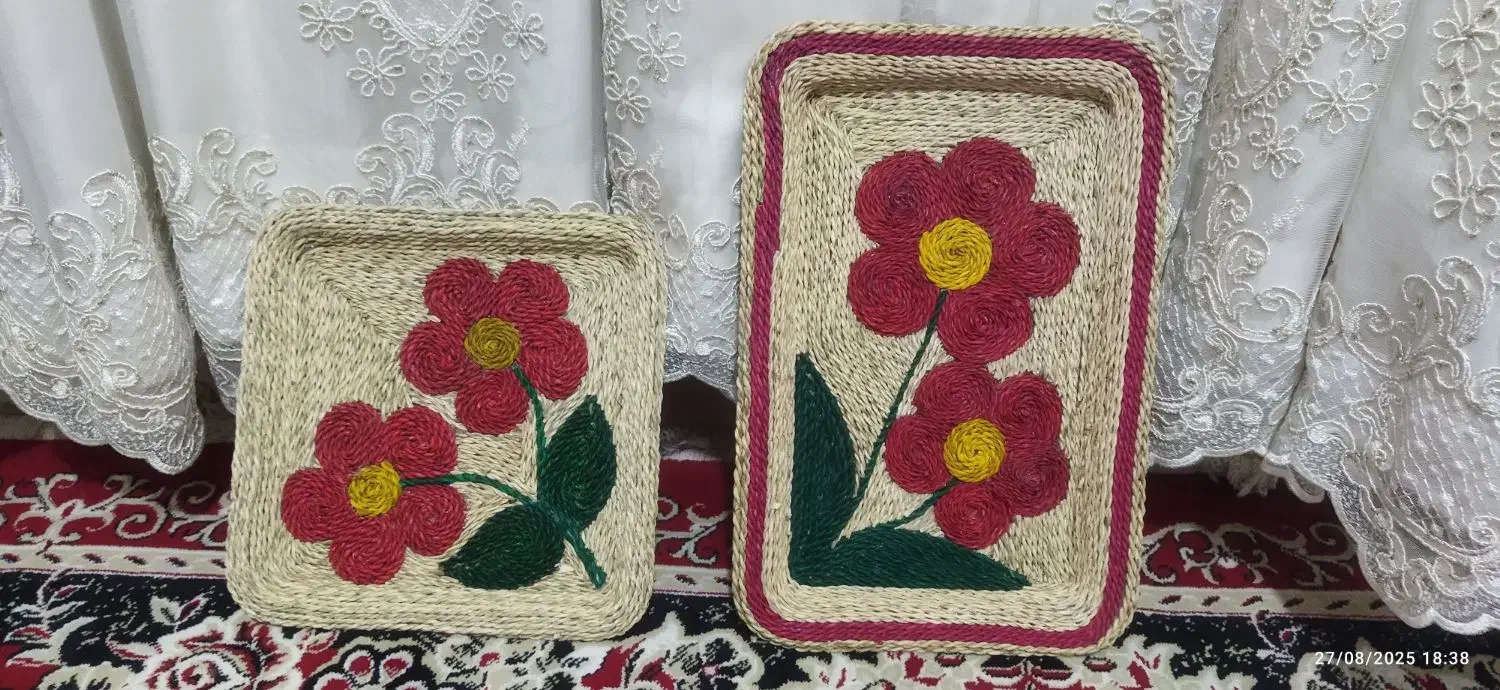 صنایع دستی کلی و تکی|صنایع دستی و سایر لوازم تزئینی|الوند, |دیوار