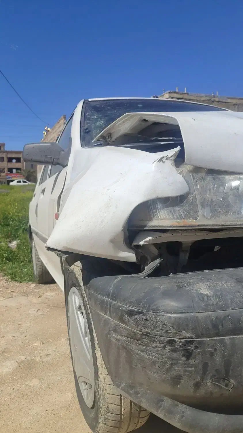 صافکاری و نقاشی PDR|خدمات موتور و ماشین|شیراز, وزیرآباد|دیوار