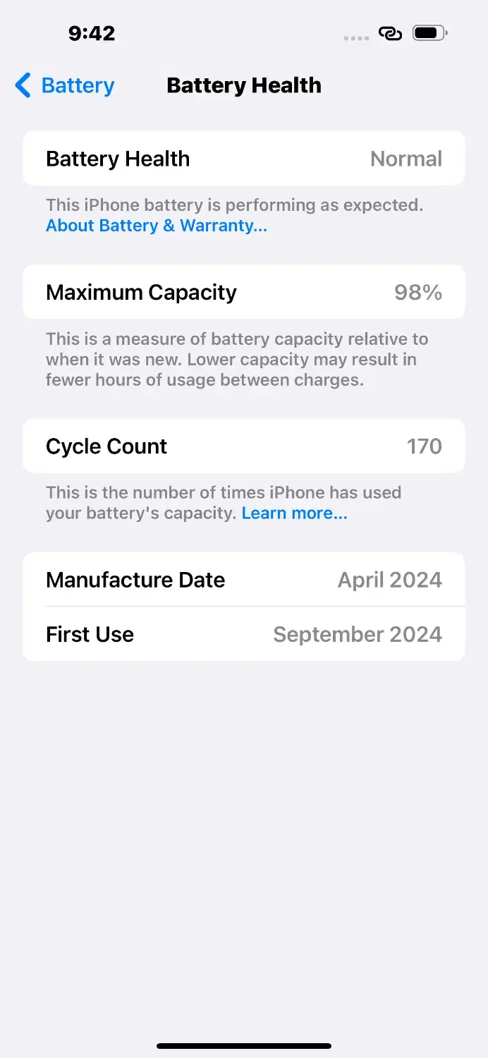 آیفون ۱۵ پرومکس|موبایل|سیرجان, |دیوار